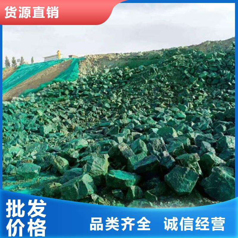 绿色结壳抑尘剂产地工厂