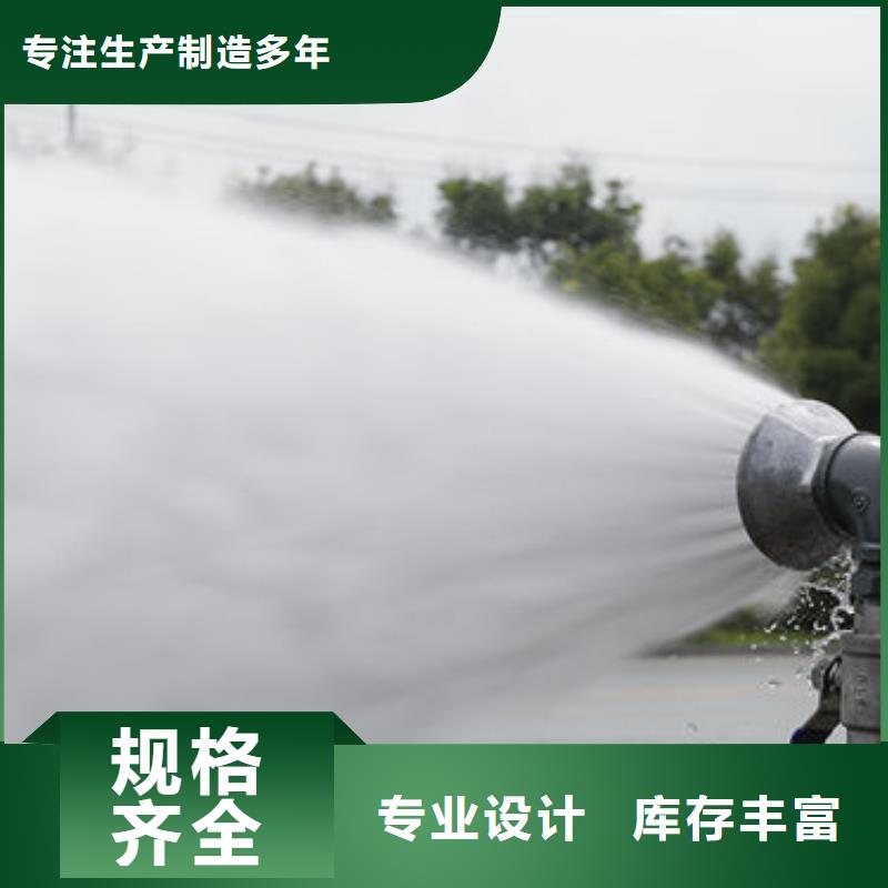 重汽洒水车生产基地