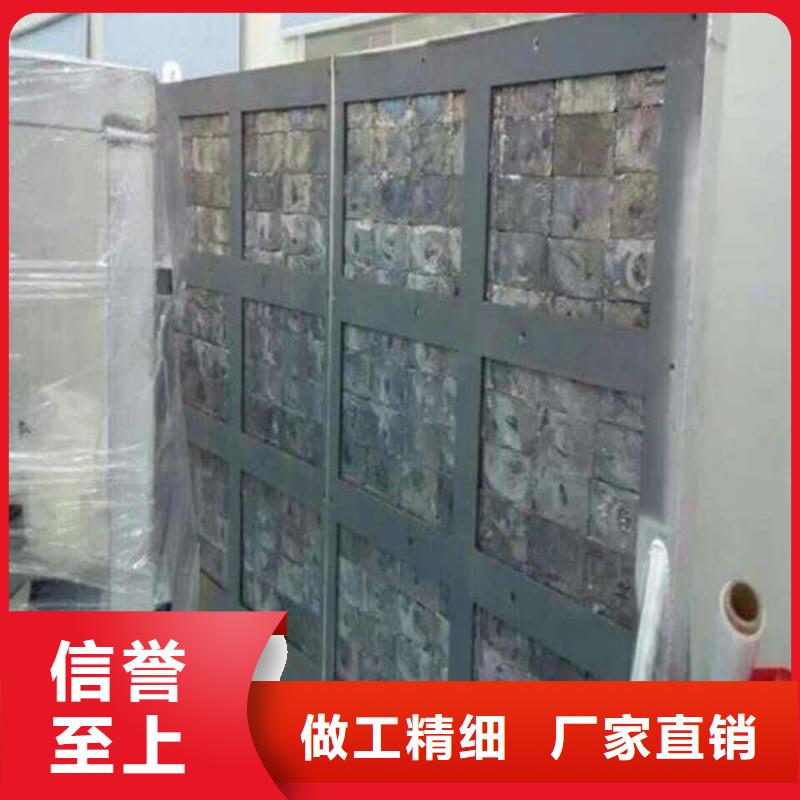 CT室铅板高性价比
