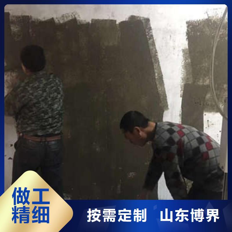 射线防护铅板多年厂家可靠