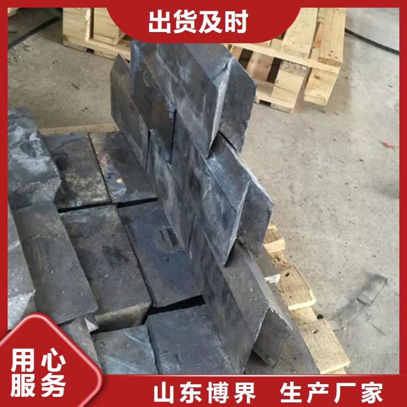 异形铅件产地批发