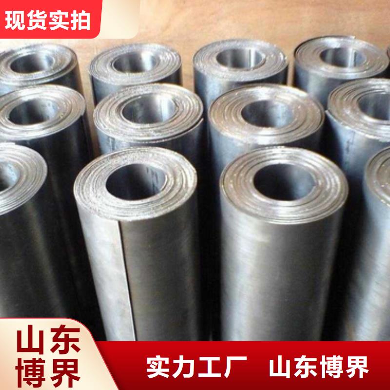 医用铅板信誉至上