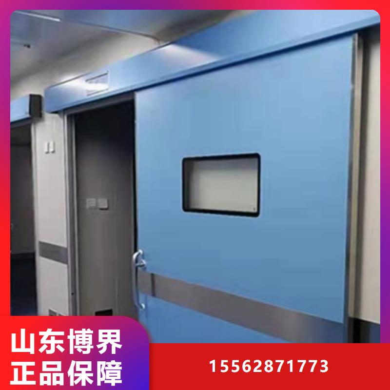 铅板铅门物流配货上门