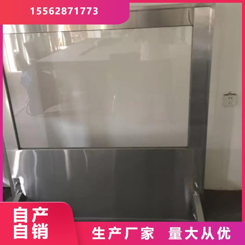 医用铅门符合行业标准