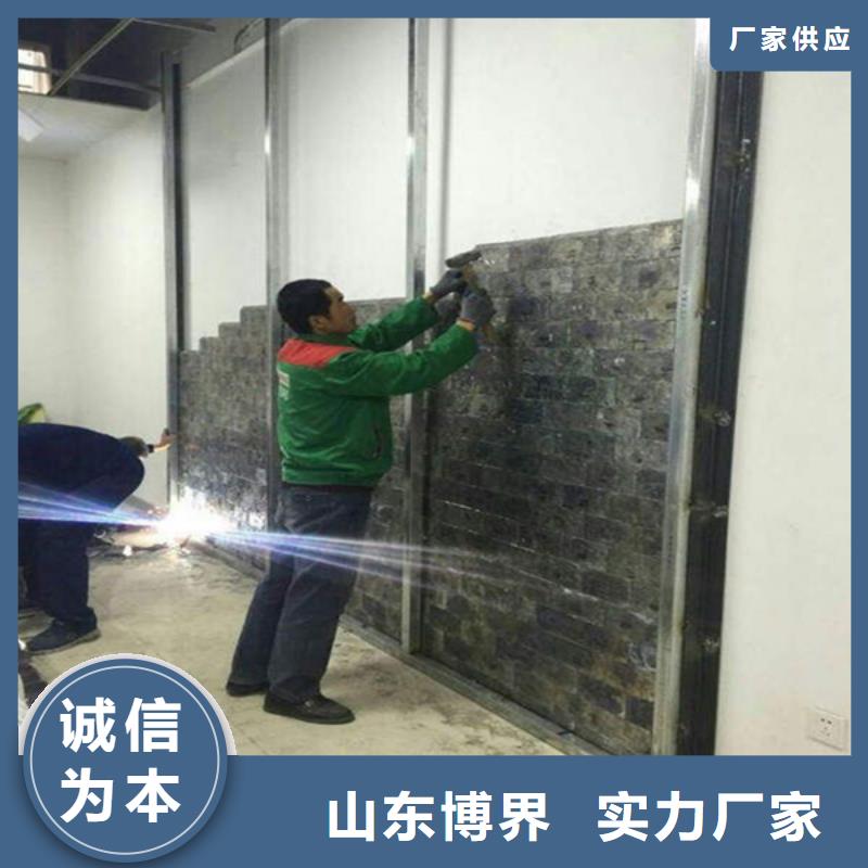 医用硫酸钡板厂家