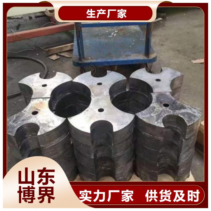 铅块用好材做好产品
