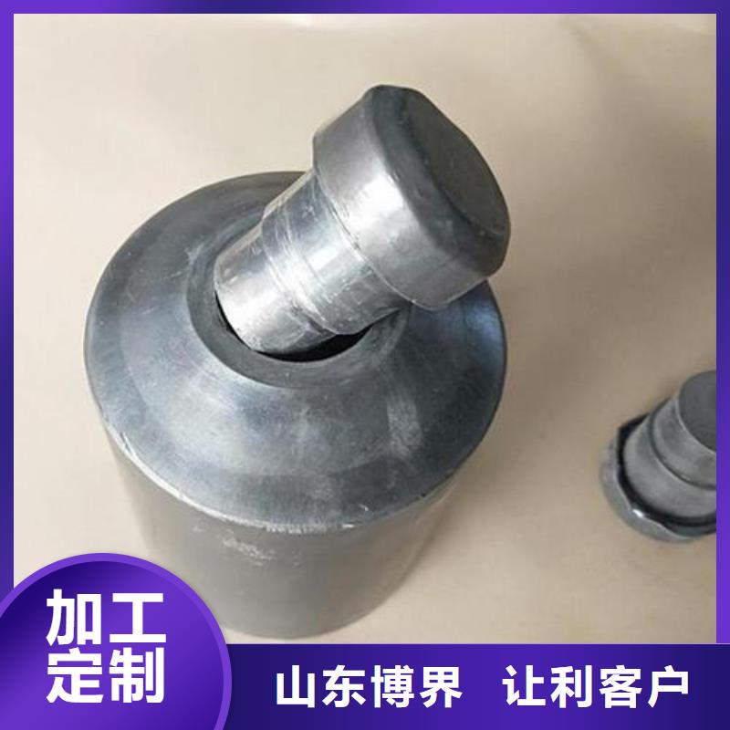 异形铅件好货直供