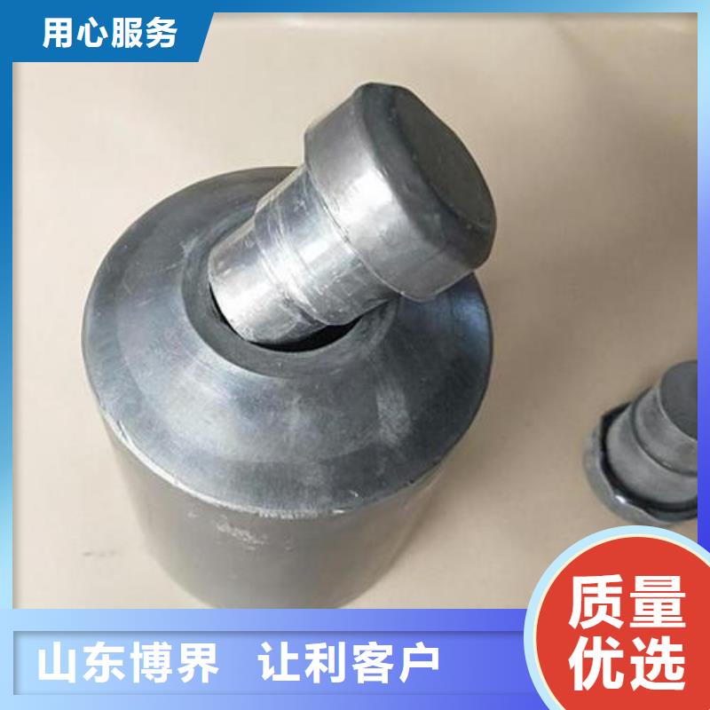 配重铅块生产厂家