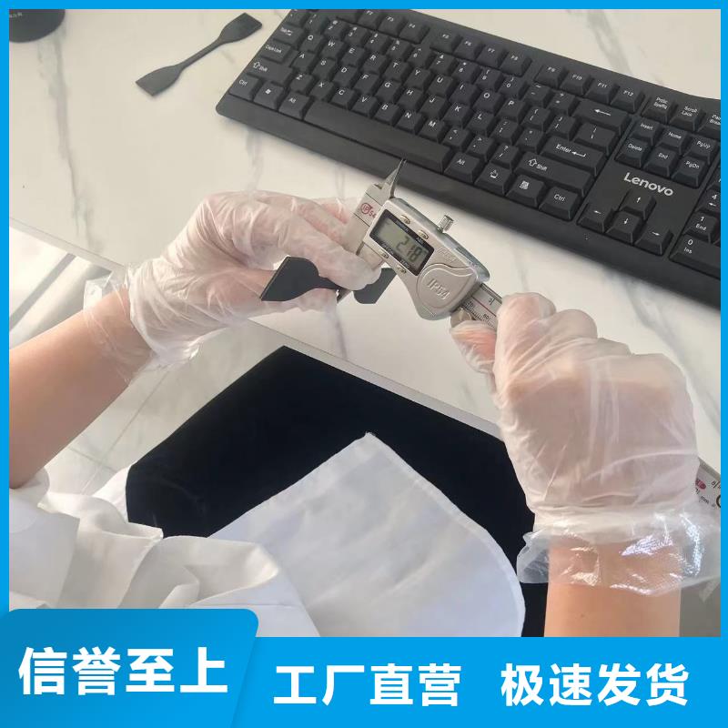 中科新塑再生PE颗粒货品齐全行业优选管道再生料