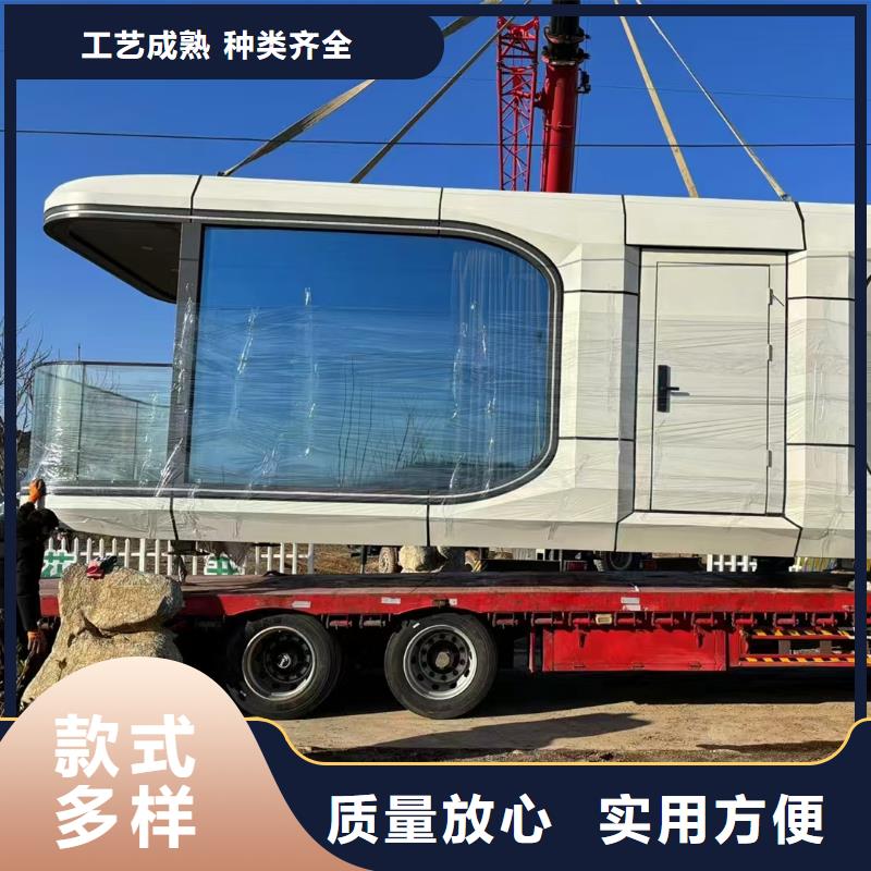 临河折叠彩钢临建房出售