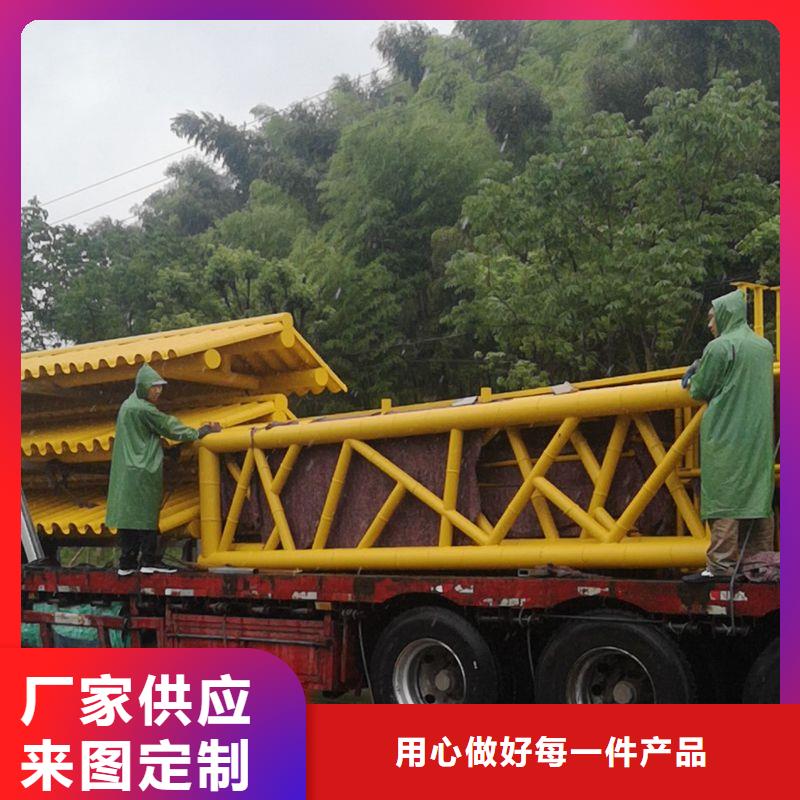 公交站台候车亭宣传栏信赖