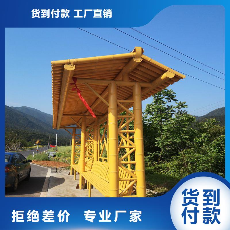 不锈钢公交站台候车亭畅销全国