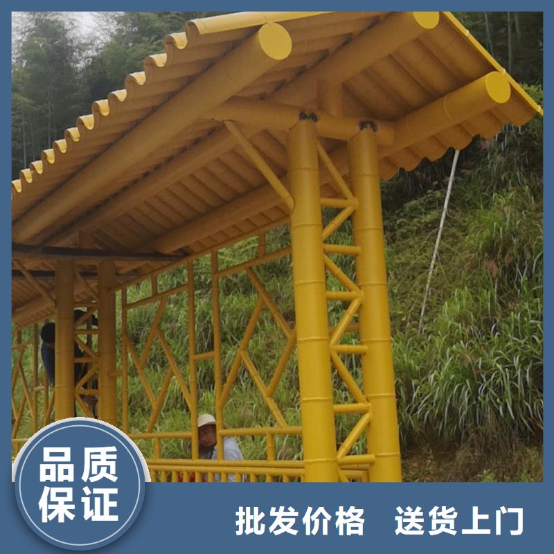 智能报站公交站台候车亭欢迎咨询