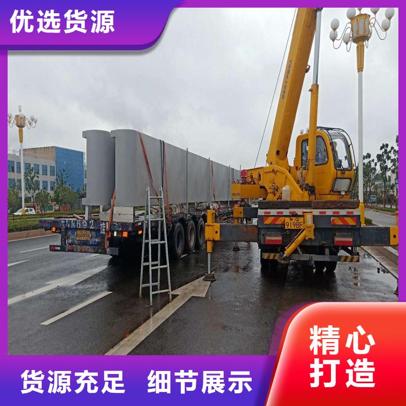 公交站台候车亭宣传栏信赖