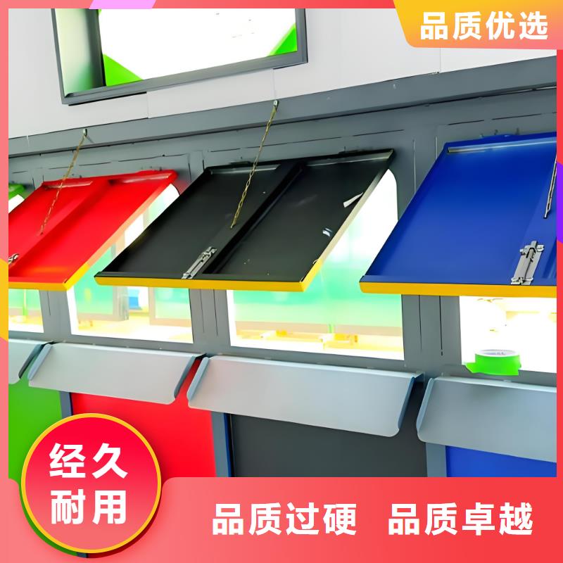 不锈钢垃圾分类房好品质售后无忧销量过百小区物业垃圾分类房