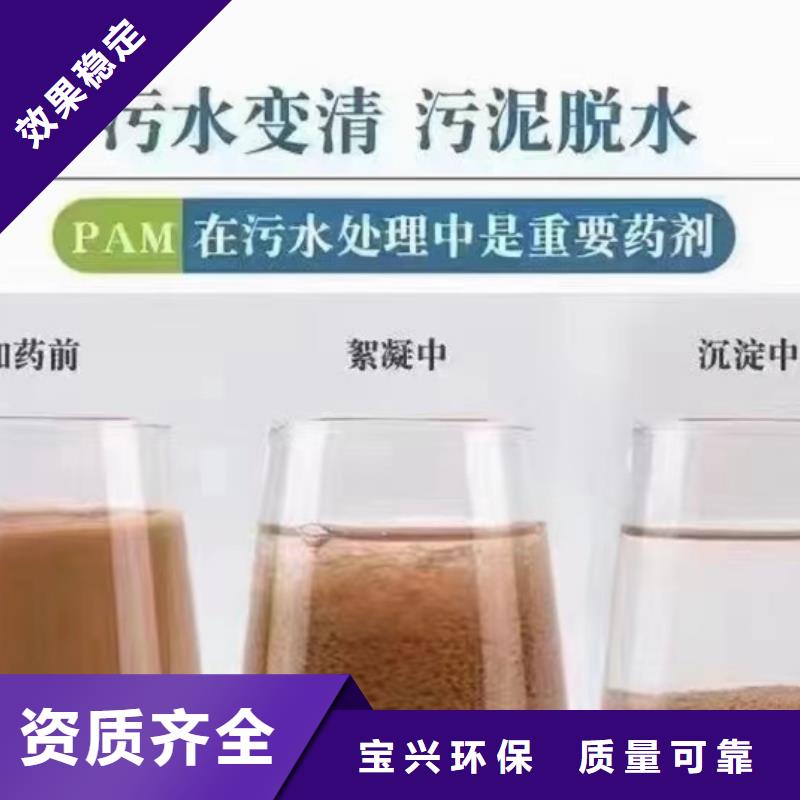 PAM非离子持久有效本地厂家值得信赖