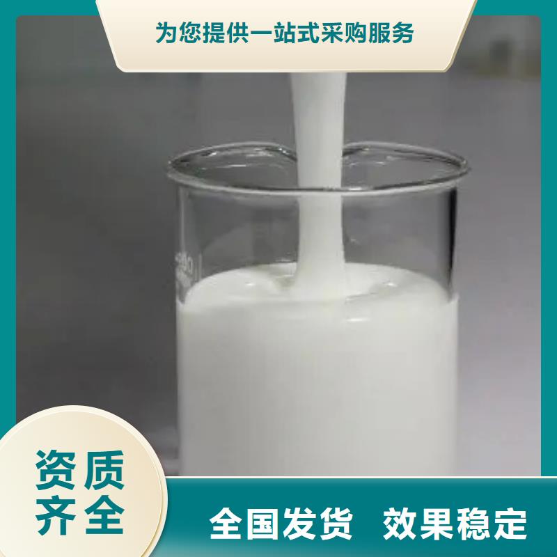 固体消泡剂适用场景