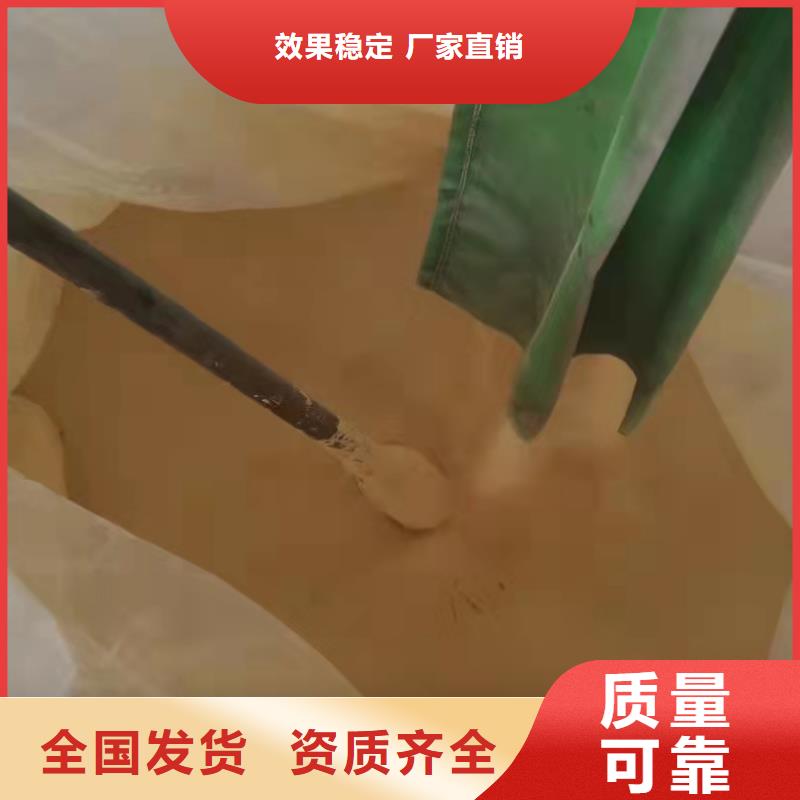 固体聚合硫酸铁细节严格凸显品质