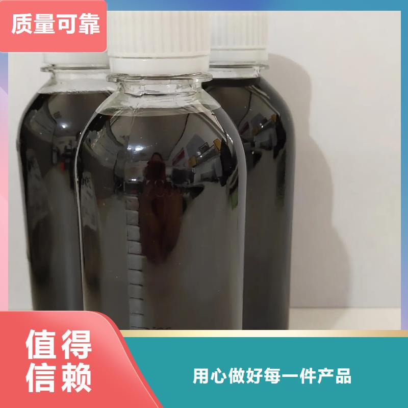 工业级固体聚合硫酸铁一致好评产品
