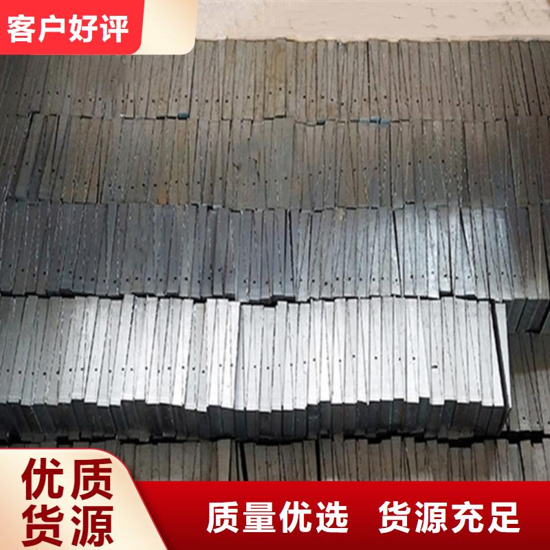 带锯床加工斜铁实力厂商