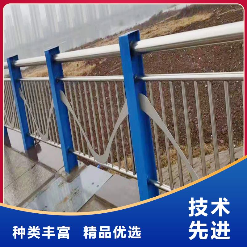 201不锈钢复合管自主研发库存充足不锈钢景观护栏
