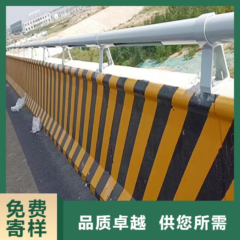 科阳铝合金景观护栏厂家实力公司铝合金天桥护栏