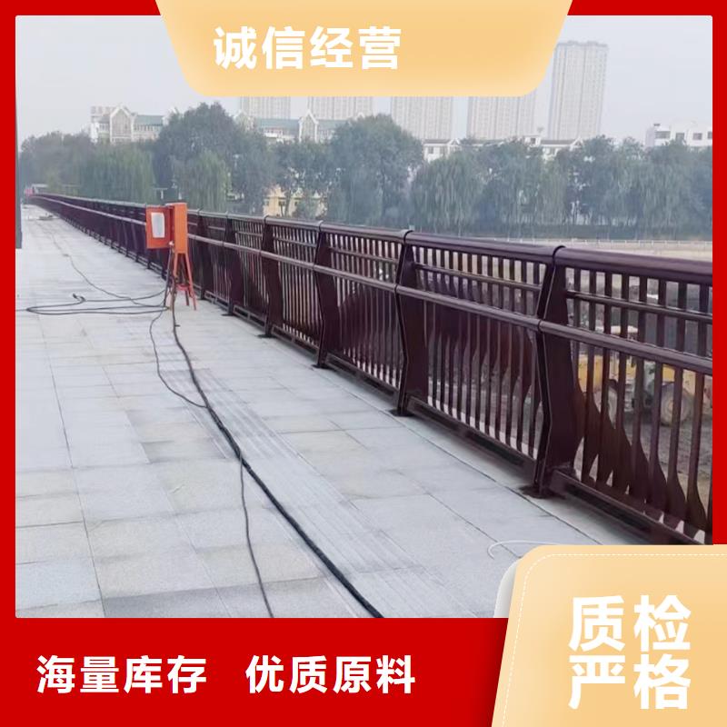 防撞灯光护栏速度快工期短