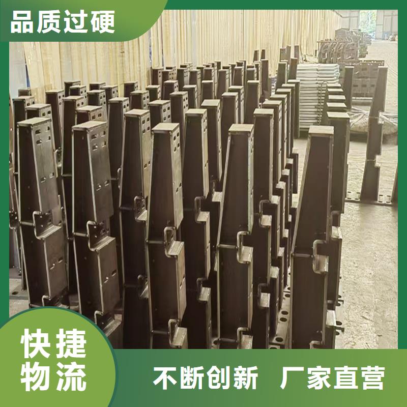 道路灯光护栏销售售后为一体