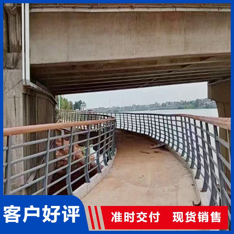 景观灯光栏杆采购