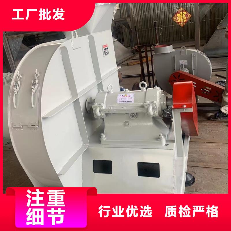 LFSR200专用引风机厂家十分靠谱(行内性价高,2025已更新)山东临沂风机