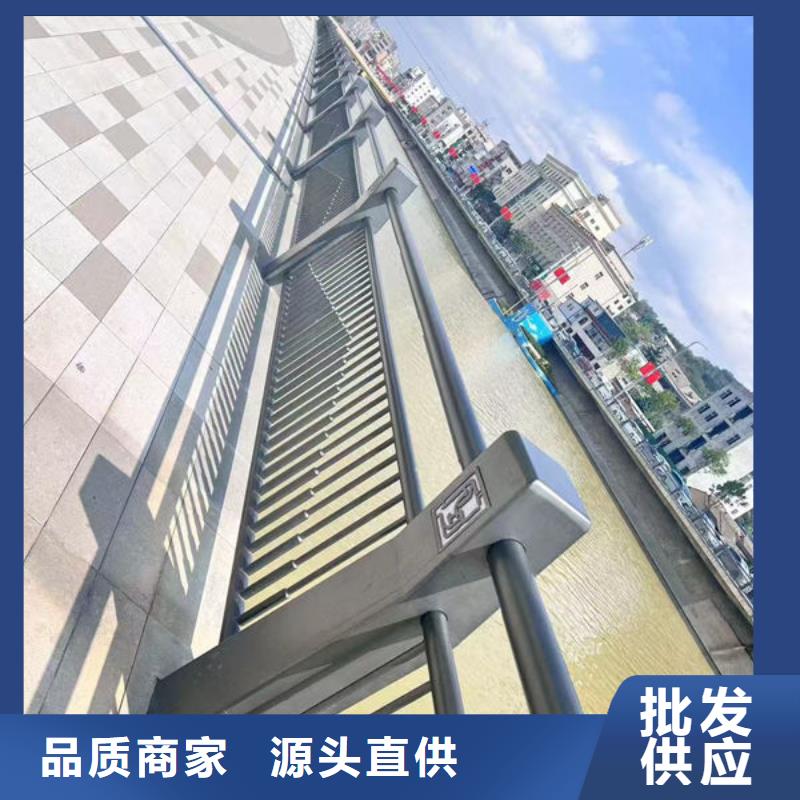 公路护栏厂家生产加工