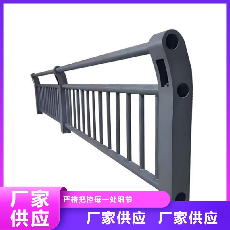 道路隔离护栏厂家