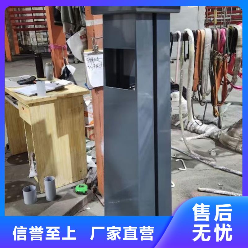 公路护栏厂家