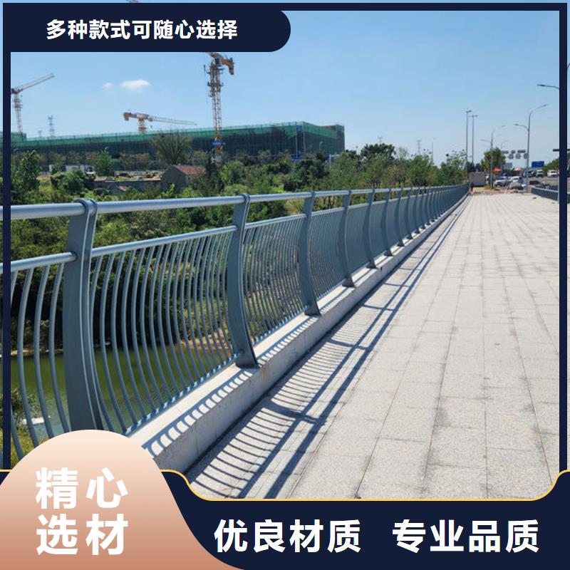 不锈钢立柱厂家