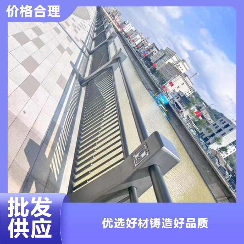 公路护栏厂家生产加工