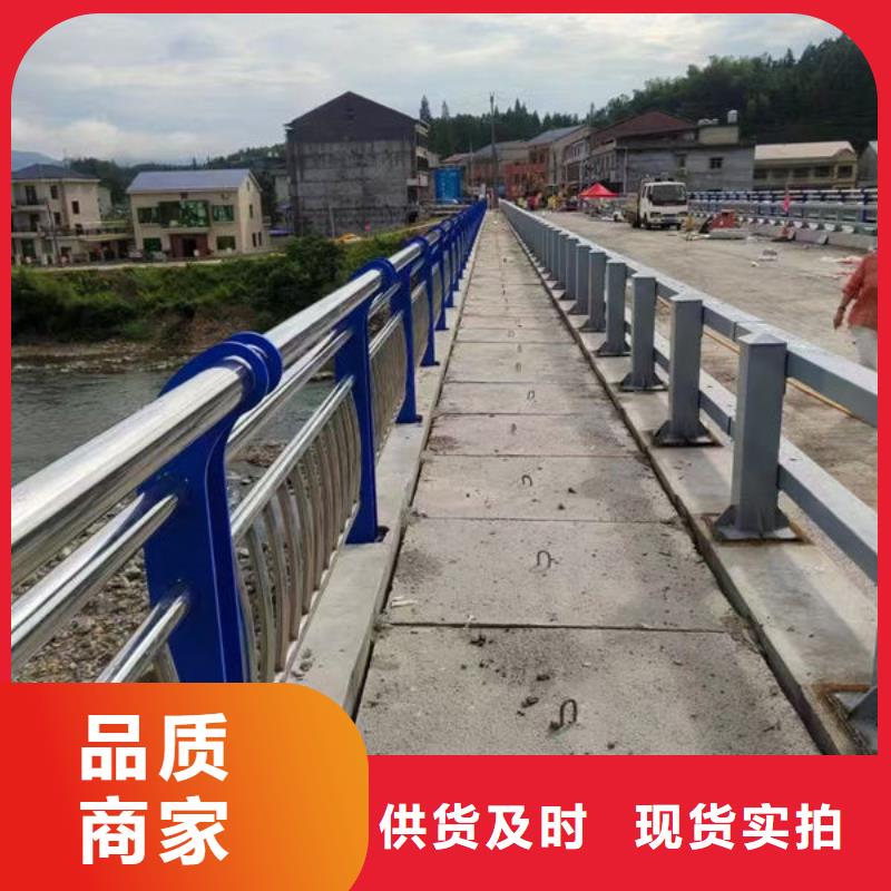 公路护栏一站式采购商