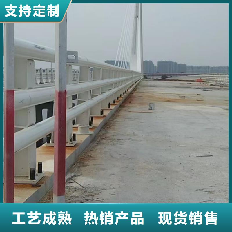 不锈钢立柱库存充足