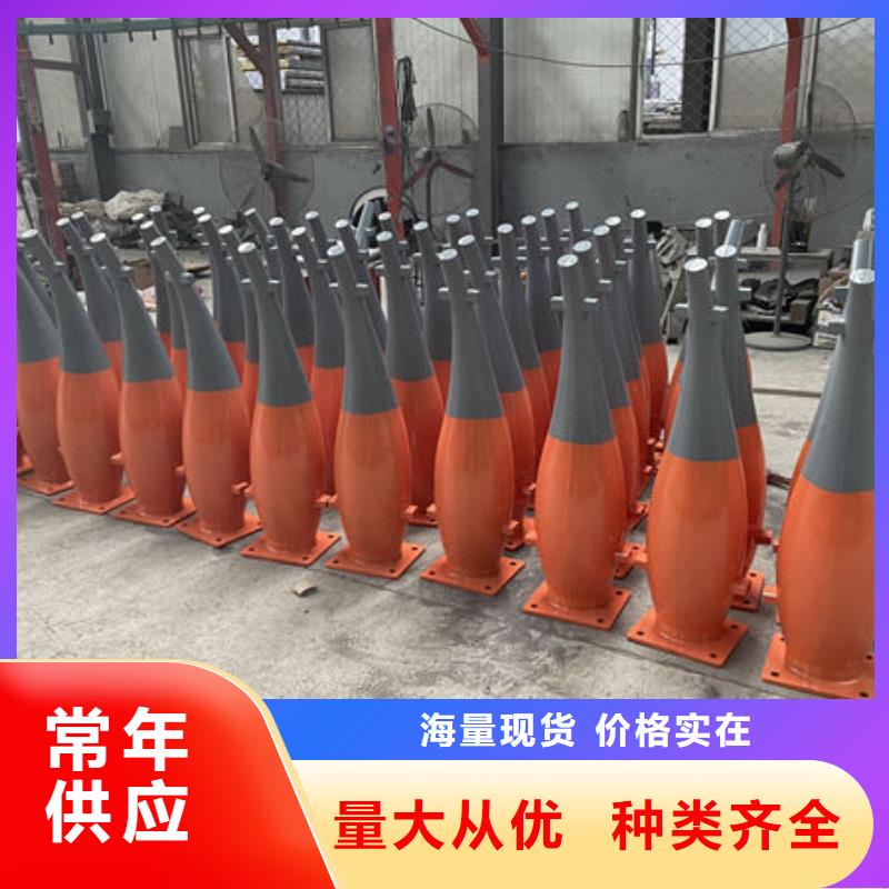桥梁护栏