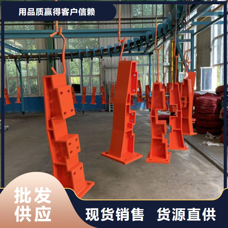 锌钢市政护栏厂家
