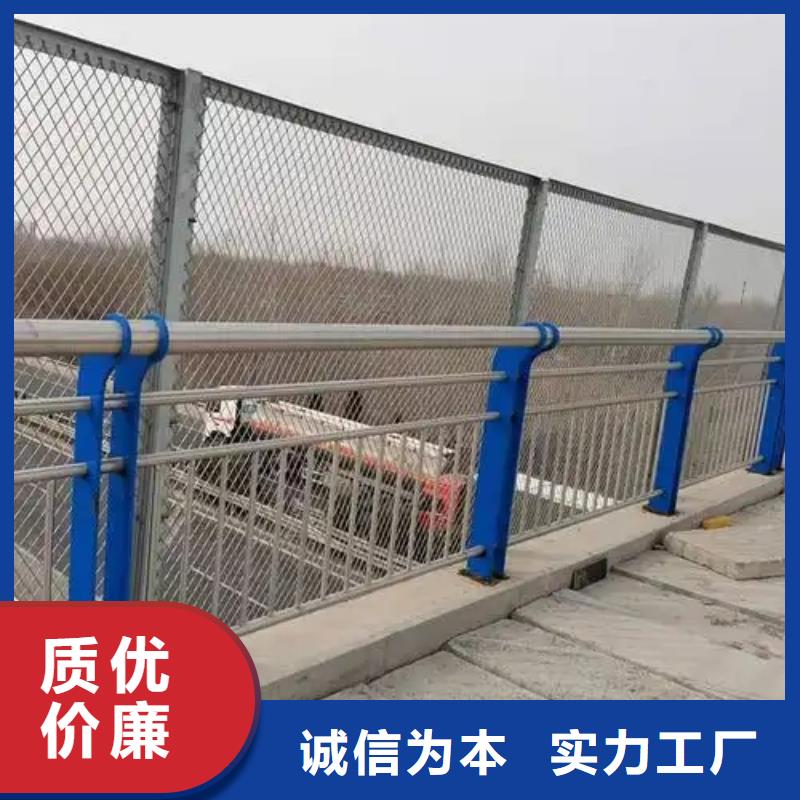 政护栏批发