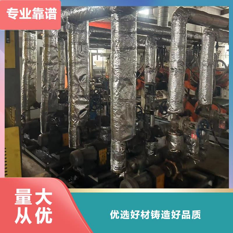 盐城市建湖设备回收-废金属回收专业靠谱