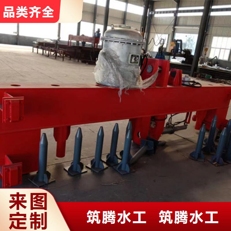 不锈钢格栅除污机直销