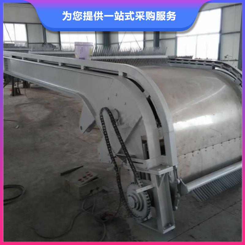 不锈钢格栅除污机直销