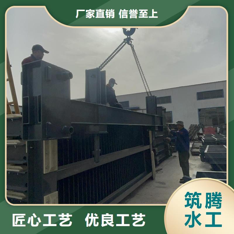 旋转式格栅清污机好货直销