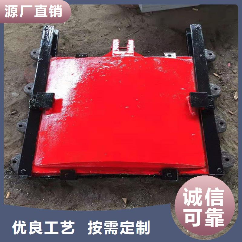 泵站铸铁闸门工厂直供