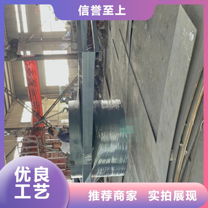 钢闸门-露顶钢制闸门厂家直销直供