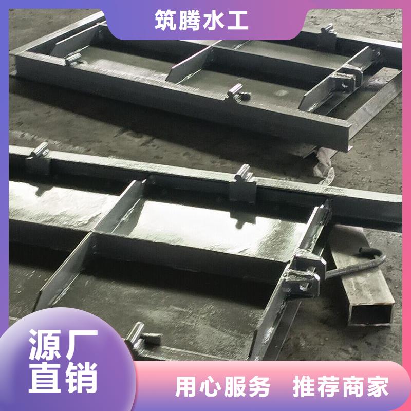钢闸门钢制闸门多种规格供您选择