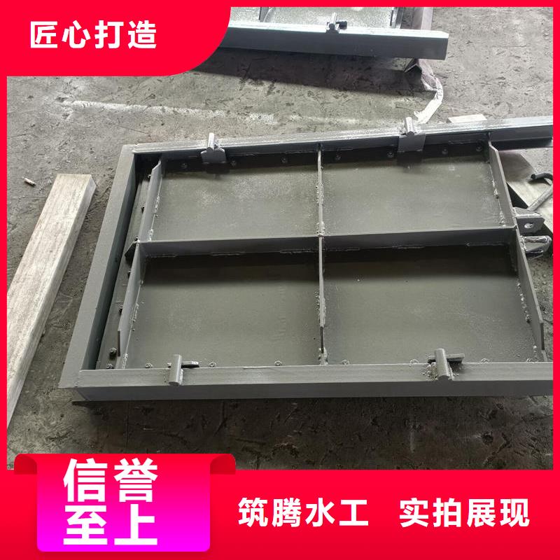 钢闸门钢制闸门多种规格供您选择