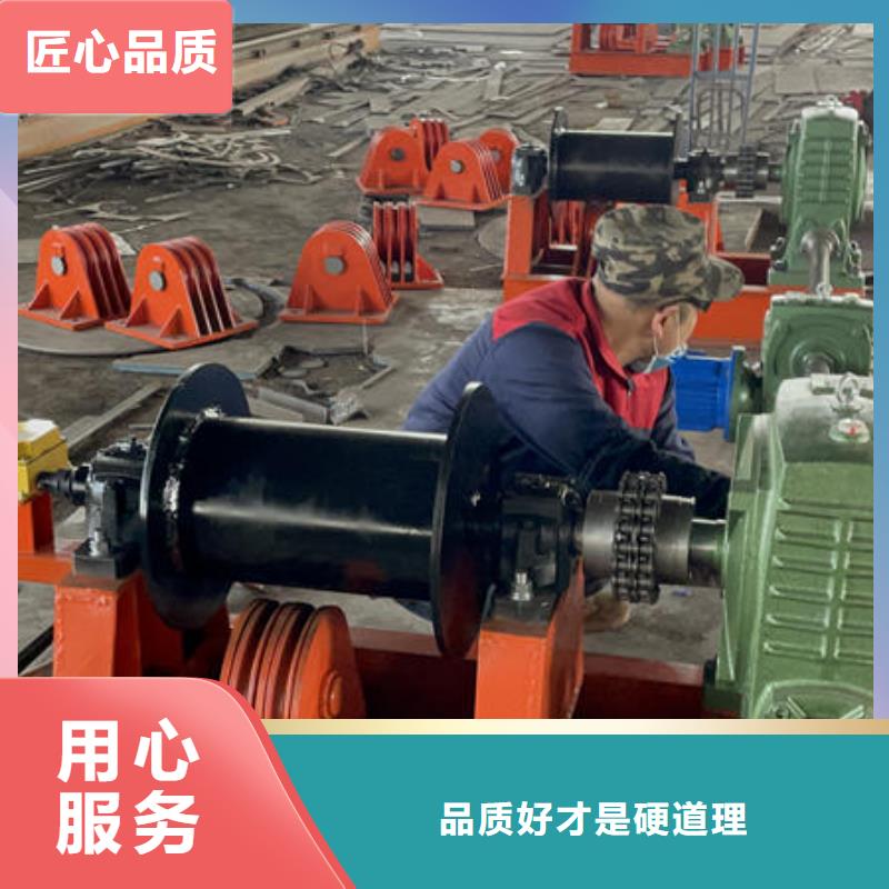 卷扬式启闭机QPQ型平板闸门卷扬式启闭机用心服务