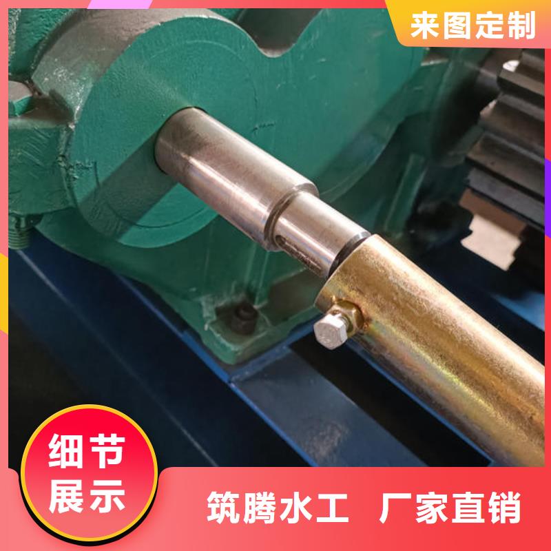 卷扬式启闭机双吊点卷扬式启闭机专业生产设备